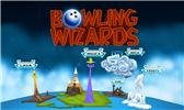 game pic for Bowling Wizards  landscape Touchscreen
